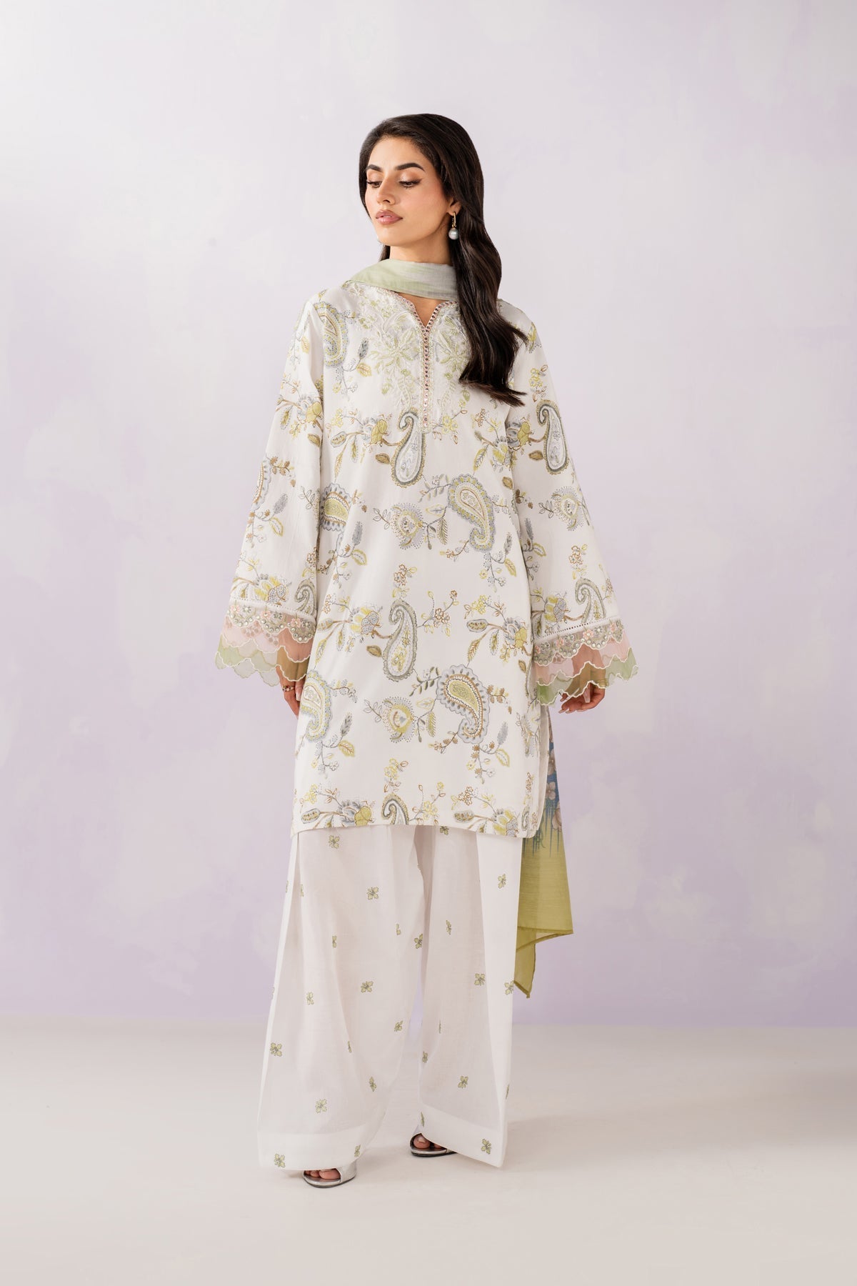 Xenia Formals | Lessence Summer 26 | IZZY