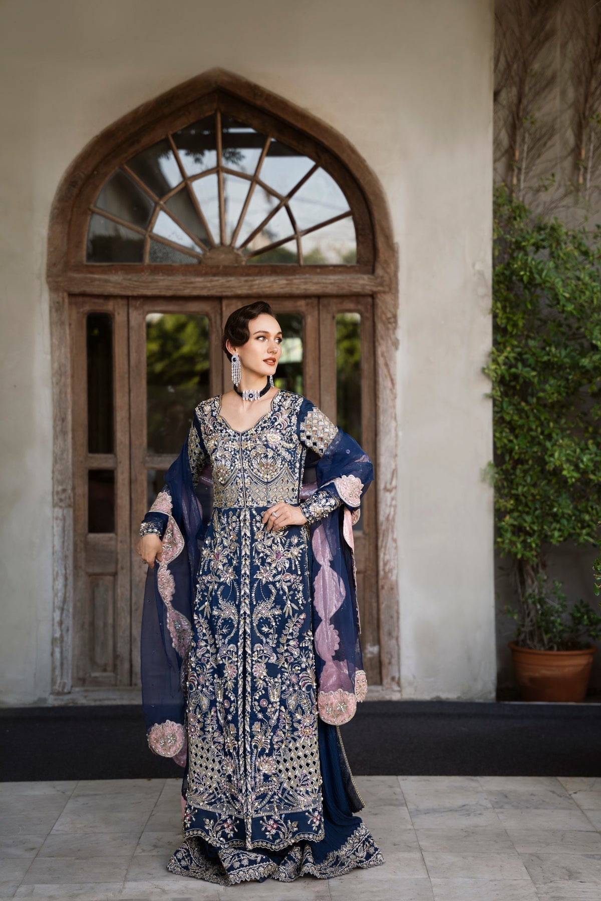 Mysie | Alara formals 24 | SIAMESE - House Of Anaya
