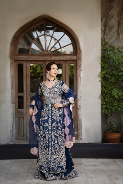 Mysie | Alara formals 24 | SIAMESE - House Of Anaya