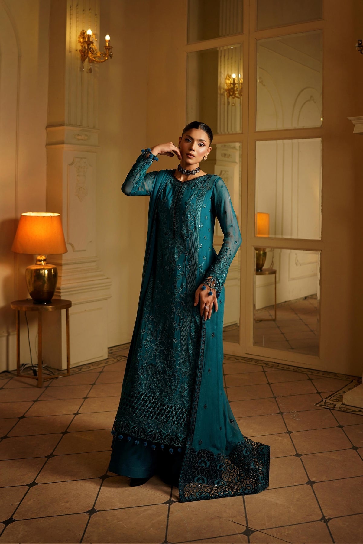 Maryams | Aarzu Formals | NAZ-ARZ-9001