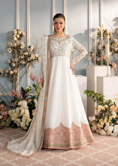 Sifa | Zebaish Collection | Roshni