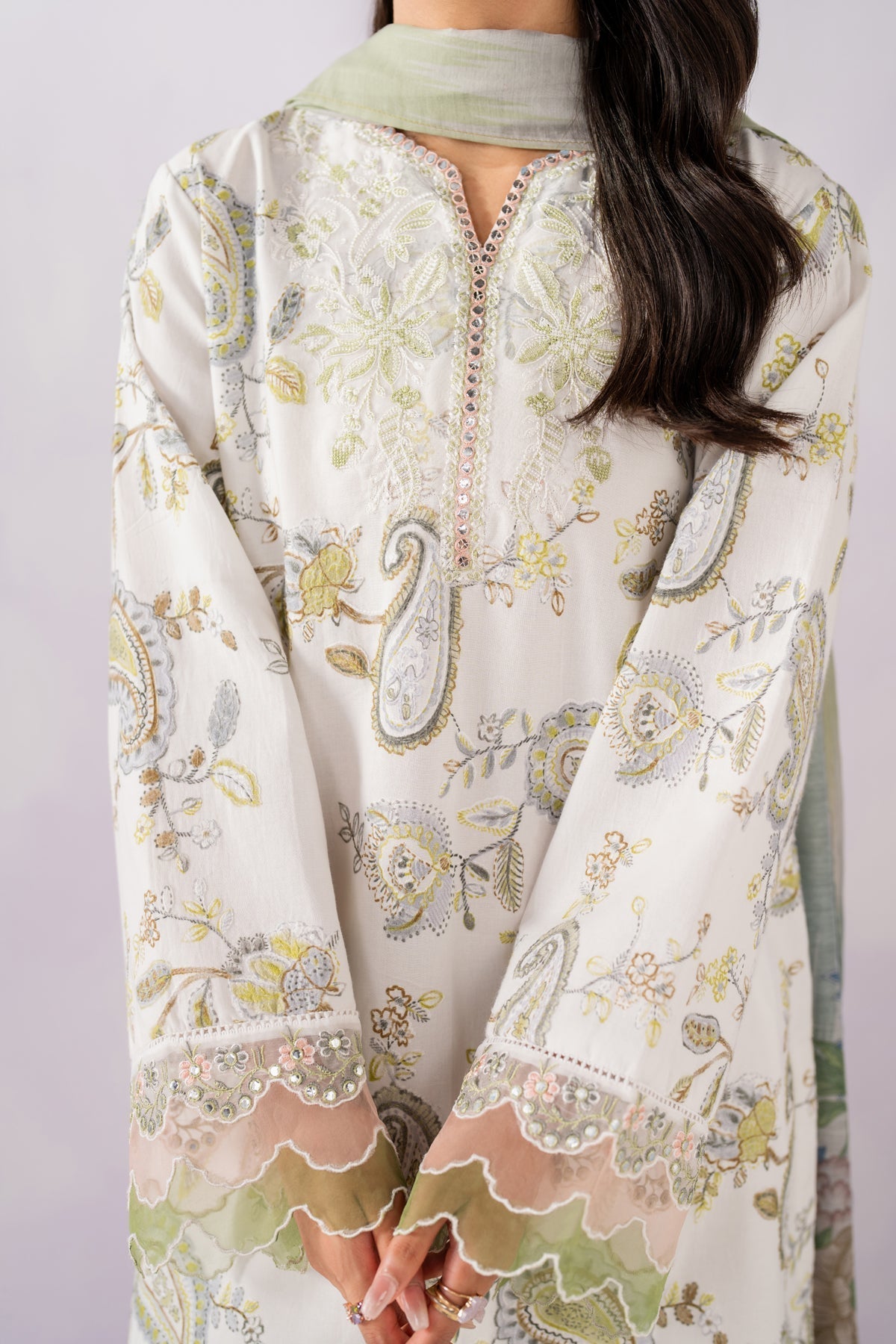 Xenia Formals | Lessence Summer 26 | IZZY
