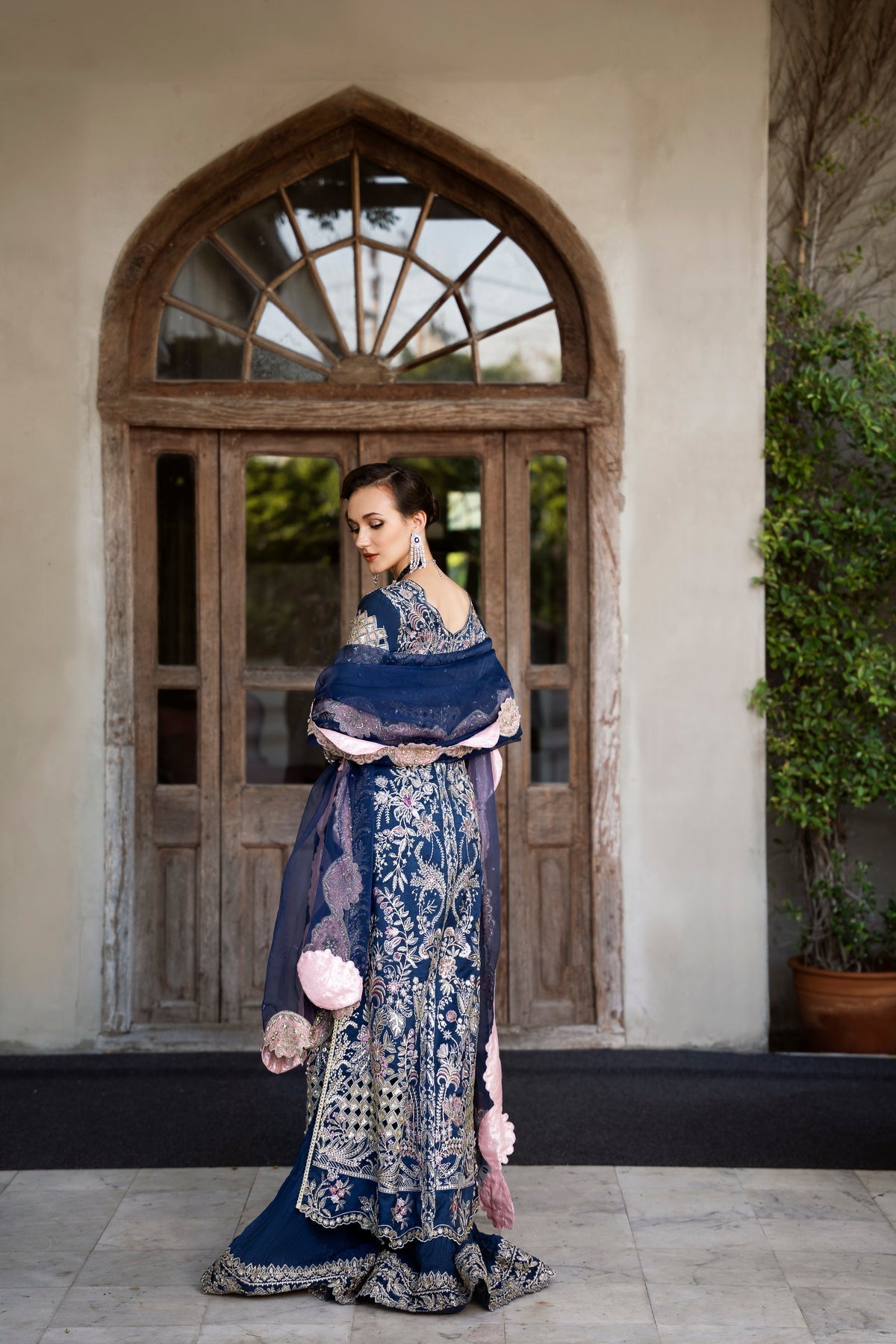 Mysie | Alara formals 24 | SIAMESE - House Of Anaya