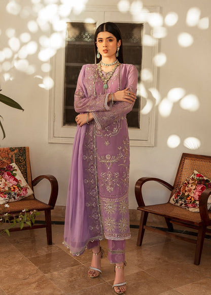 Shurooq | Zara Edit 24 | Jamila - House Of Anaya
