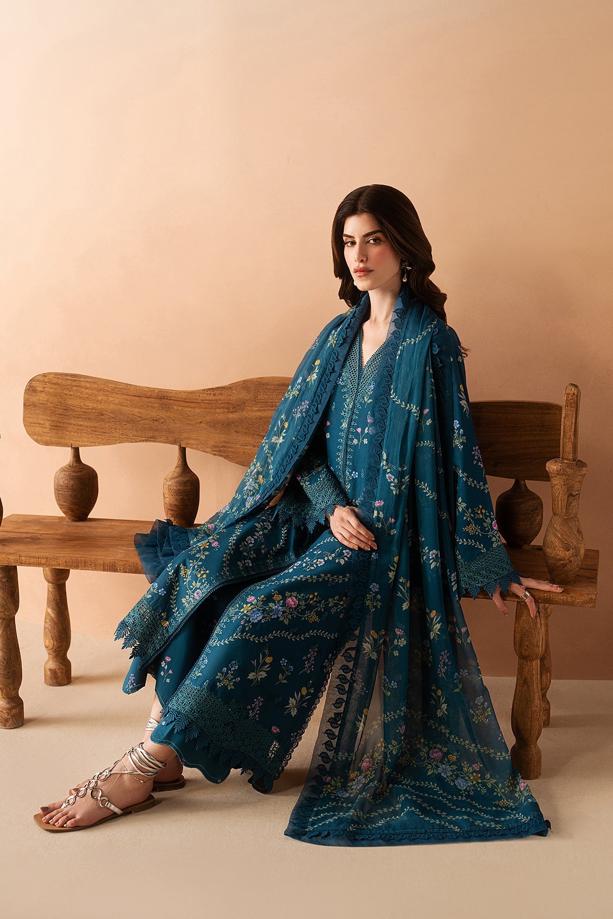 Afrozeh | The Haze 2026 | Luem Teal - Image 4