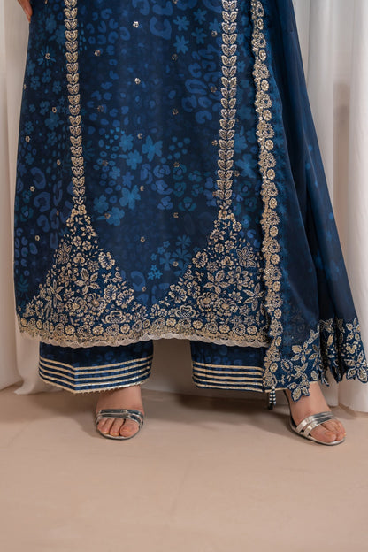 Xenia Formals | Deme Formals | RYELLE