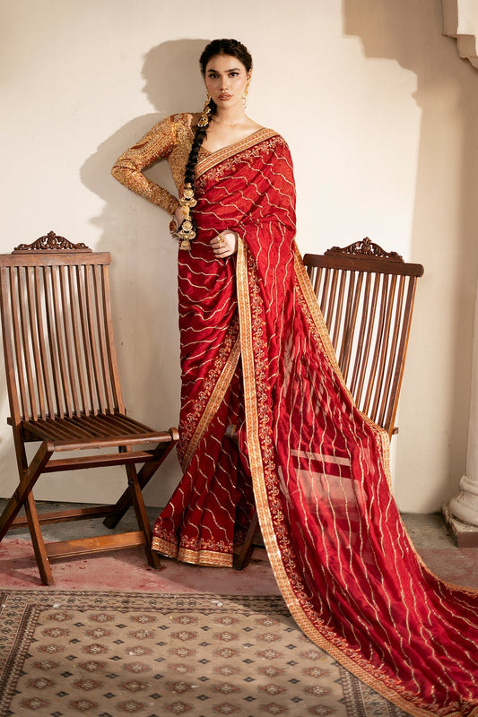 Mina Kashif | Noor Jahan Wedding Formals | Kiara