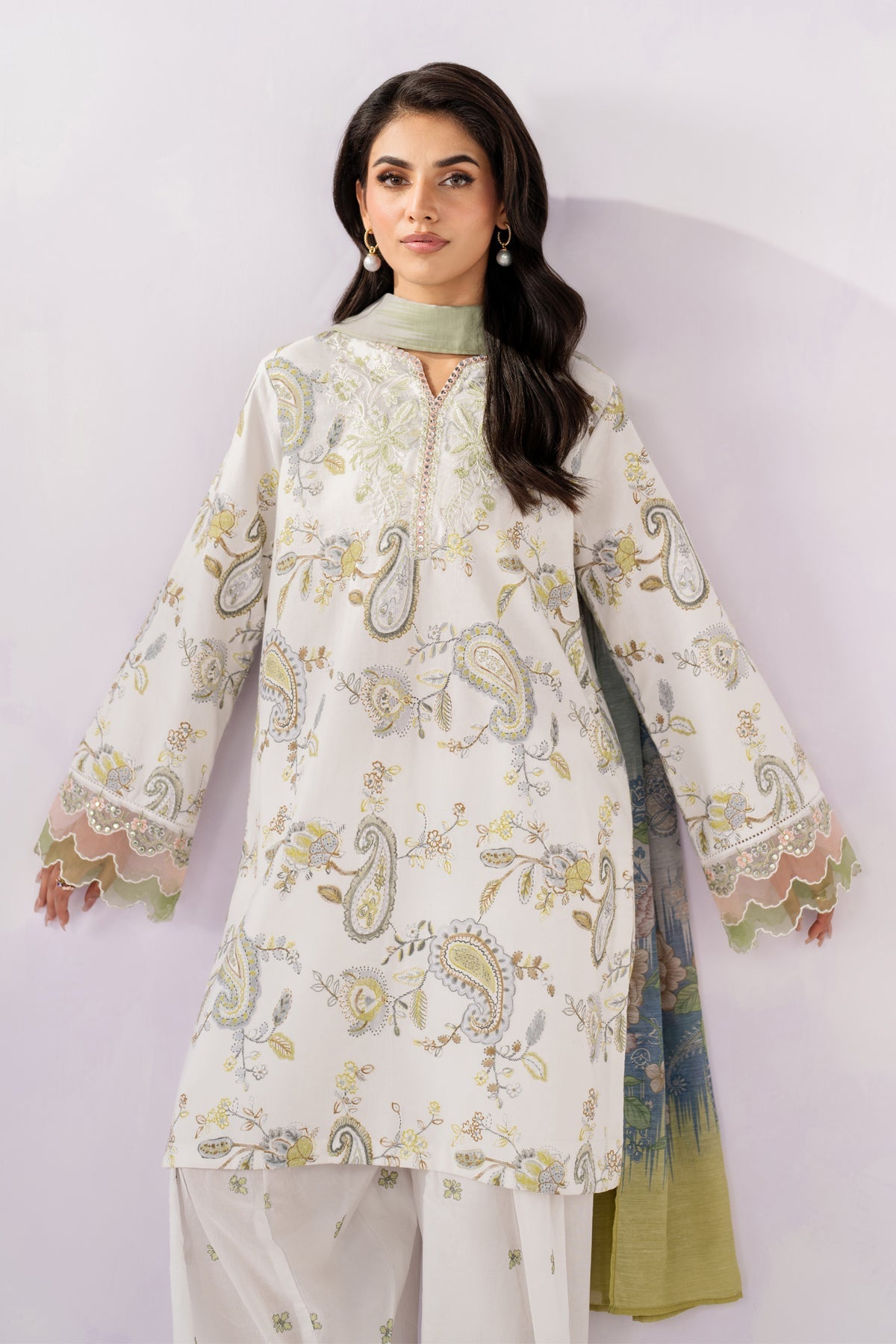 Xenia Formals | Lessence Summer 26 | IZZY