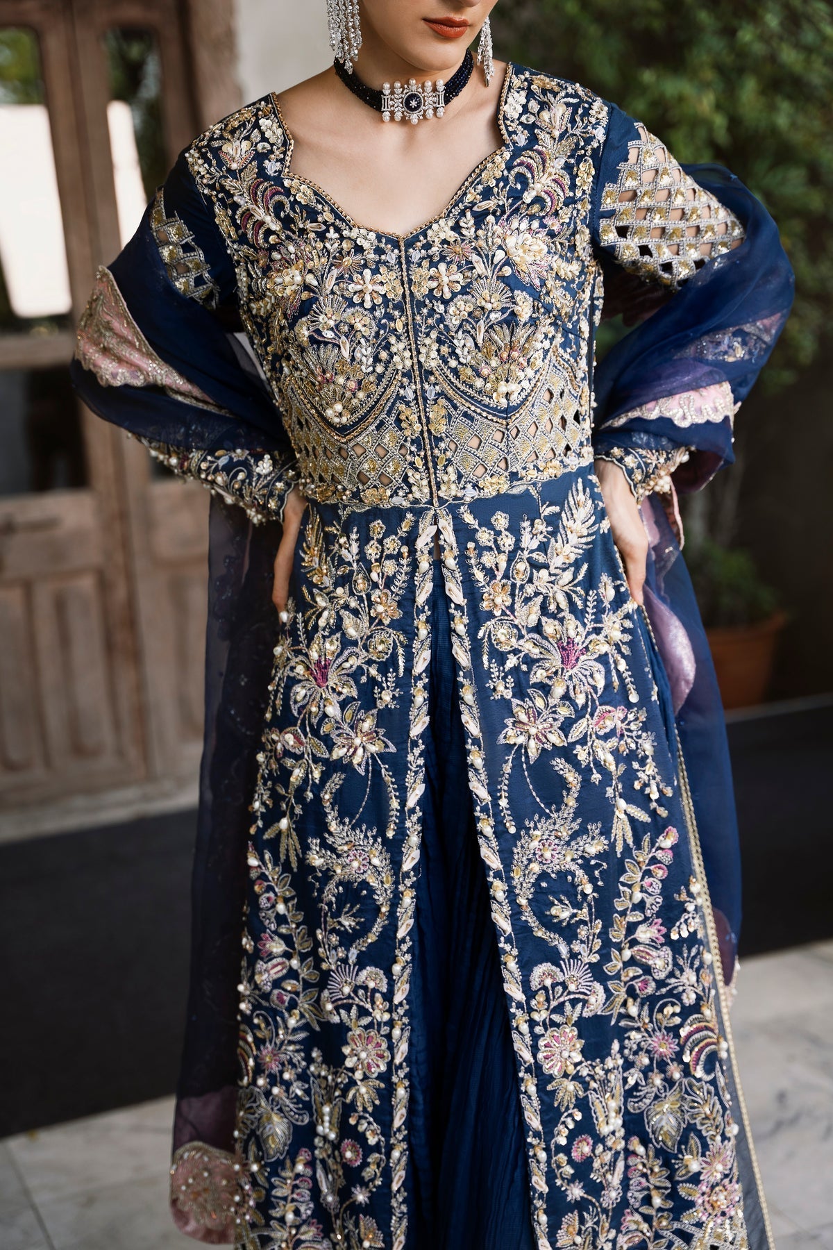 Mysie | Alara formals 24 | SIAMESE - House Of Anaya