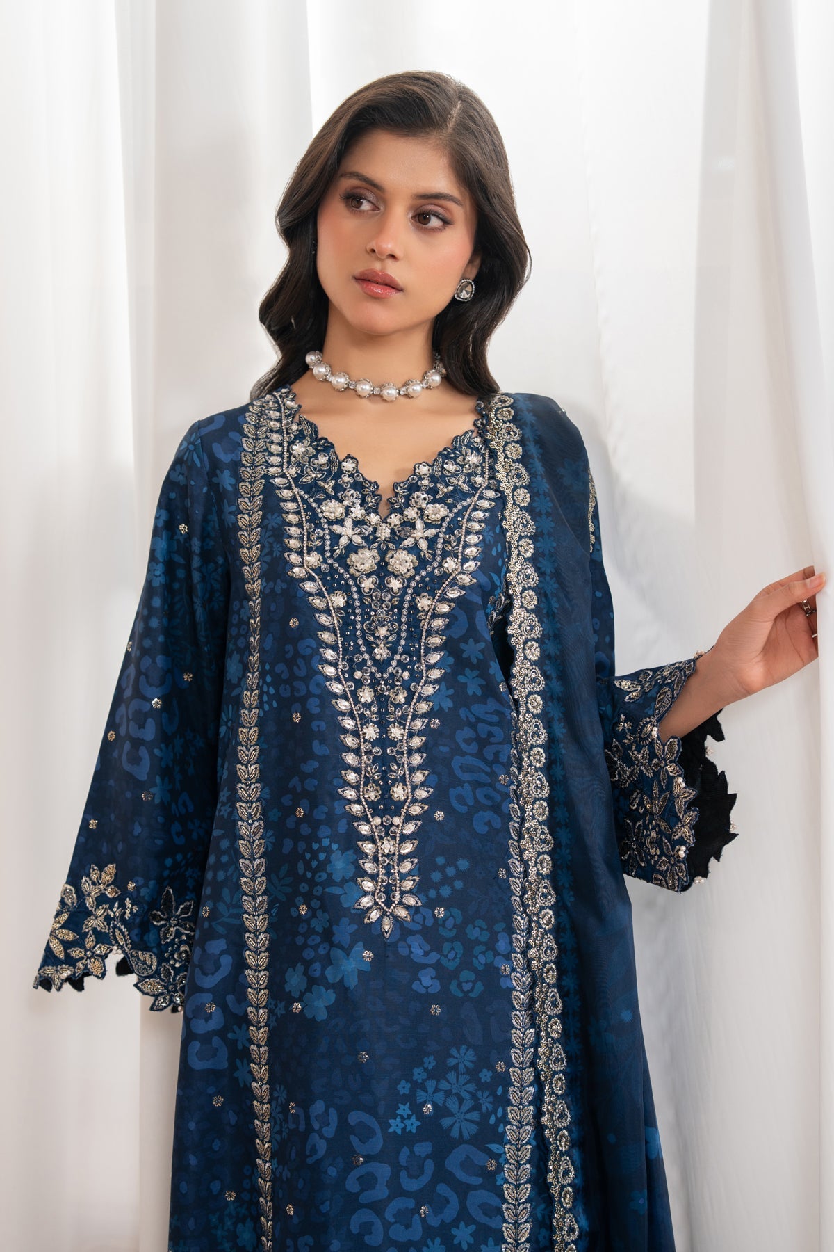 Xenia Formals | Deme Formals | AMAYAH
