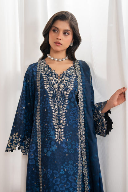 Xenia Formals | Deme Formals | AMAYAH