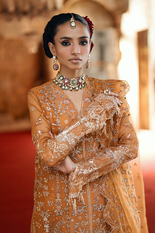 Florent | Mehermaah Wedding Formals | ZARPOSH