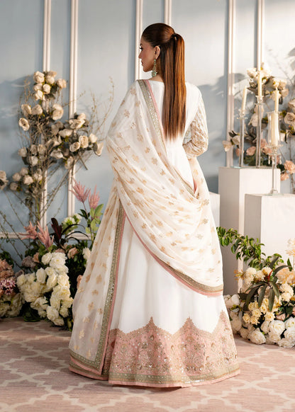 Sifa | Zebaish Collection | Roshni