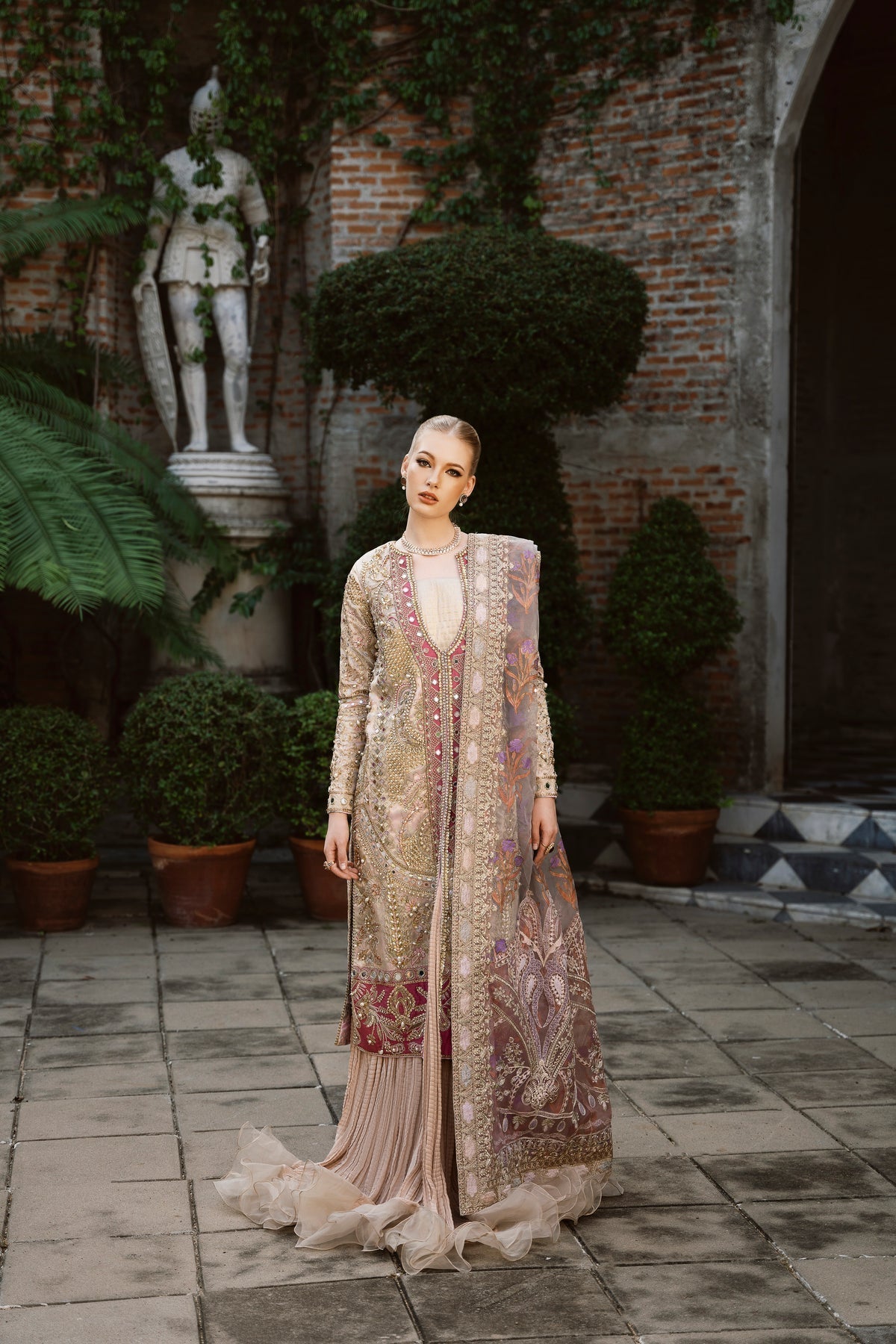 Mysie | Alara formals 24 | SHABANA - House Of Anaya