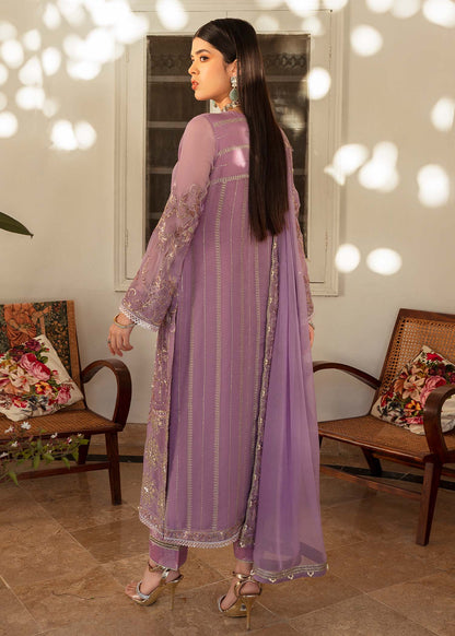 Shurooq | Zara Edit 24 | Jamila - House Of Anaya