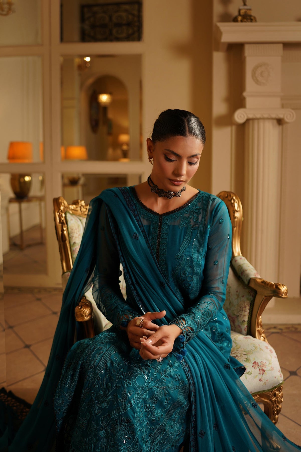 Maryams | Aarzu Formals | NAZ-ARZ-9001