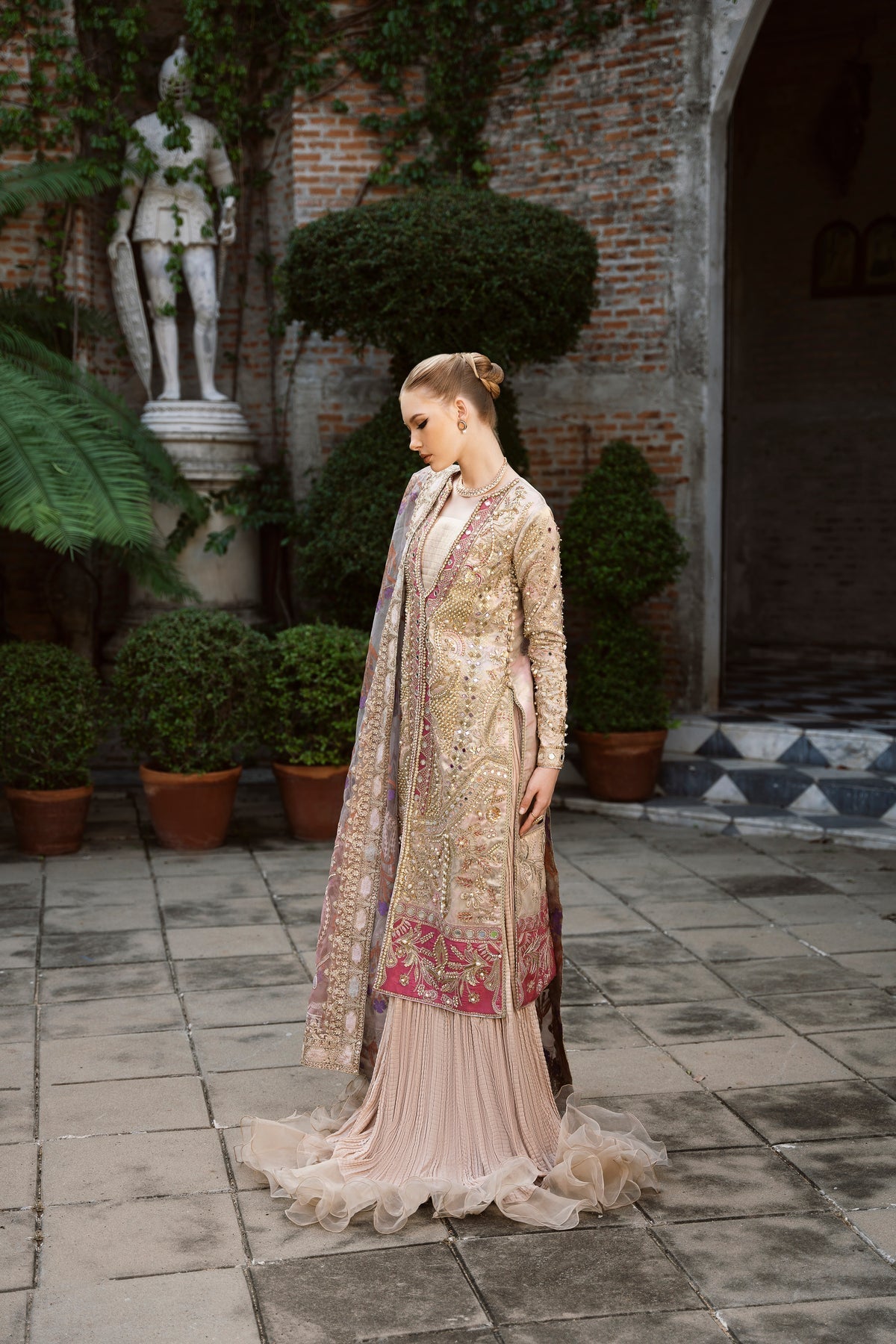 Mysie | Alara formals 24 | SHABANA - House Of Anaya