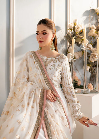 Sifa | Zebaish Collection | Roshni
