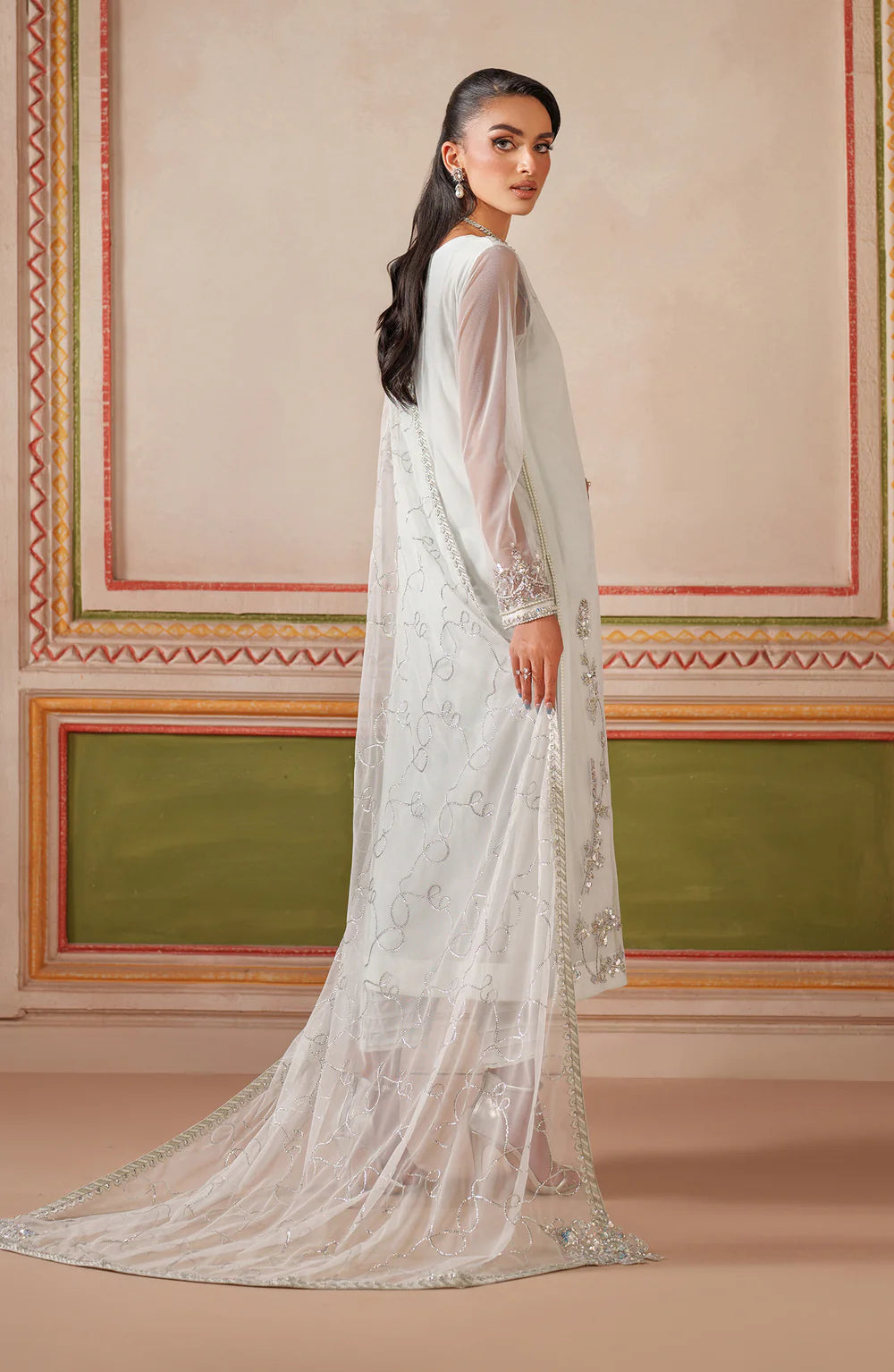 Zarif | Falesia | UNST-HF-03 ROOMAY