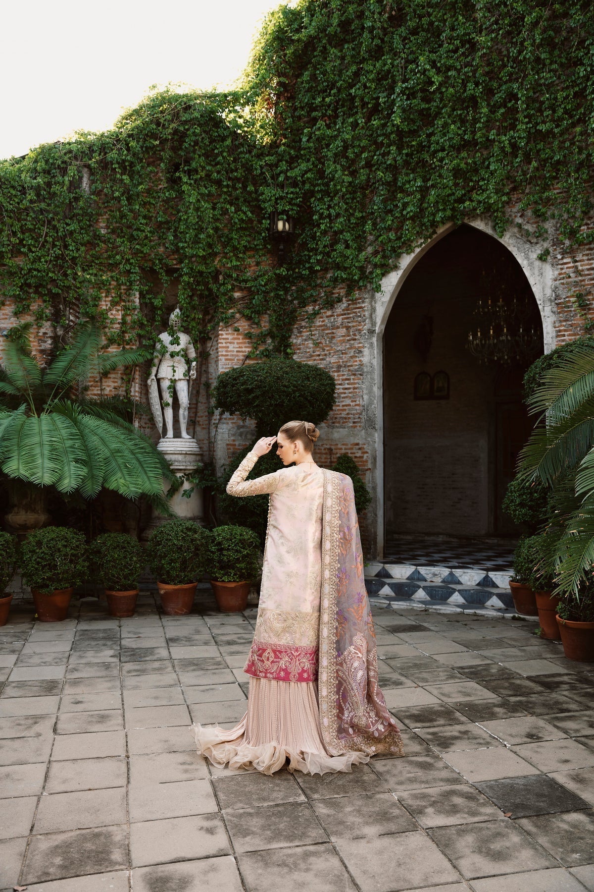 Mysie | Alara formals 24 | SHABANA - House Of Anaya