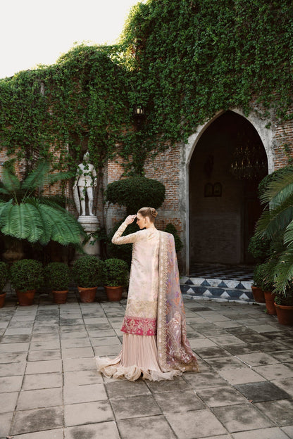 Mysie | Alara formals 24 | SHABANA - House Of Anaya