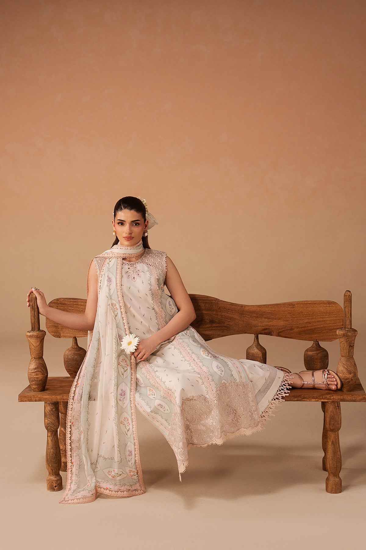 Afrozeh | The Haze 2026 | Sunnival Ivory - Image 5