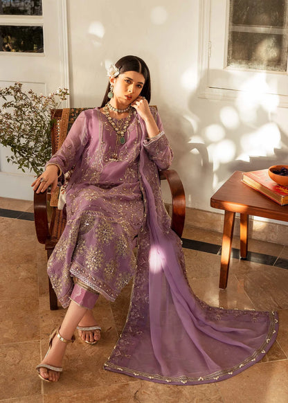 Shurooq | Zara - Edit 1 | Jamila