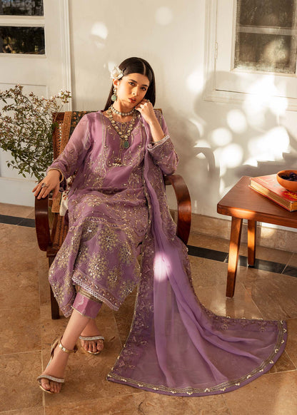 Shurooq | Zara Edit 24 | Jamila - House Of Anaya