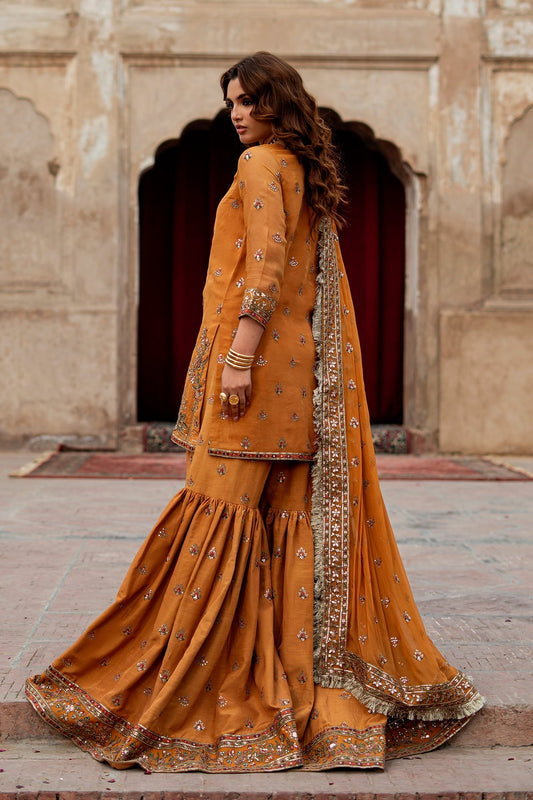 Charizma | Festive Pret  | CMA-6-225