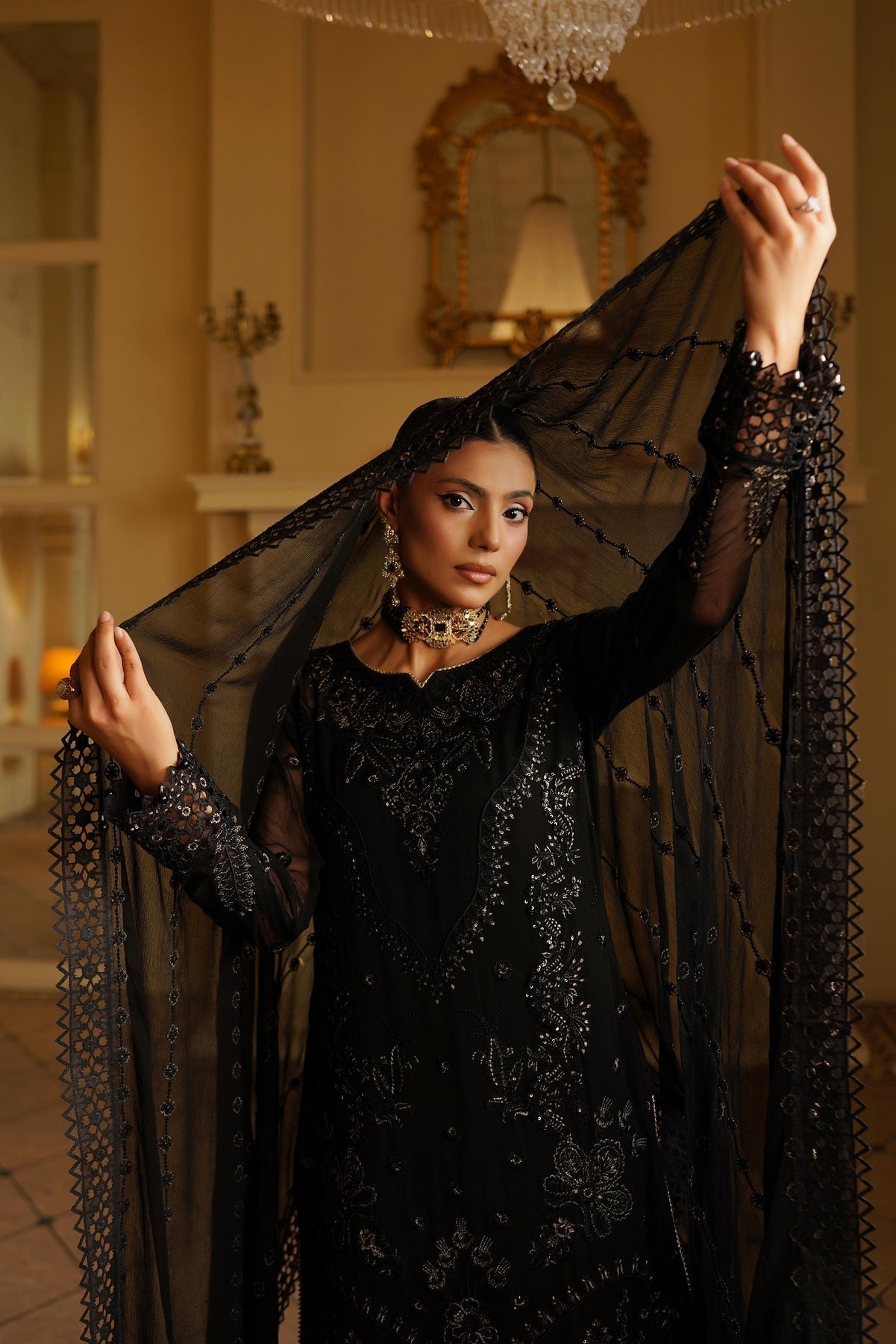 Maryams | Aarzu Formals | KIARA-ARZ-9005