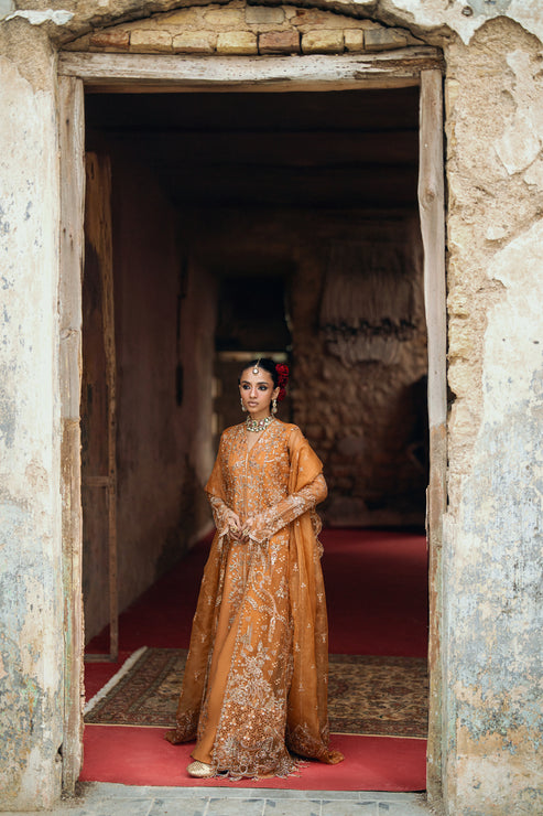 Florent | Mehermaah Wedding Formals | ZARPOSH