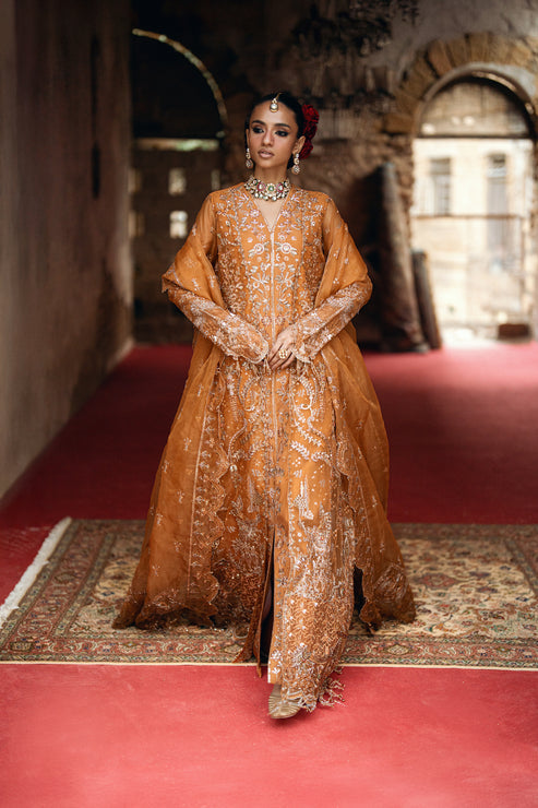 Florent | Mehermaah Wedding Formals | ZARPOSH