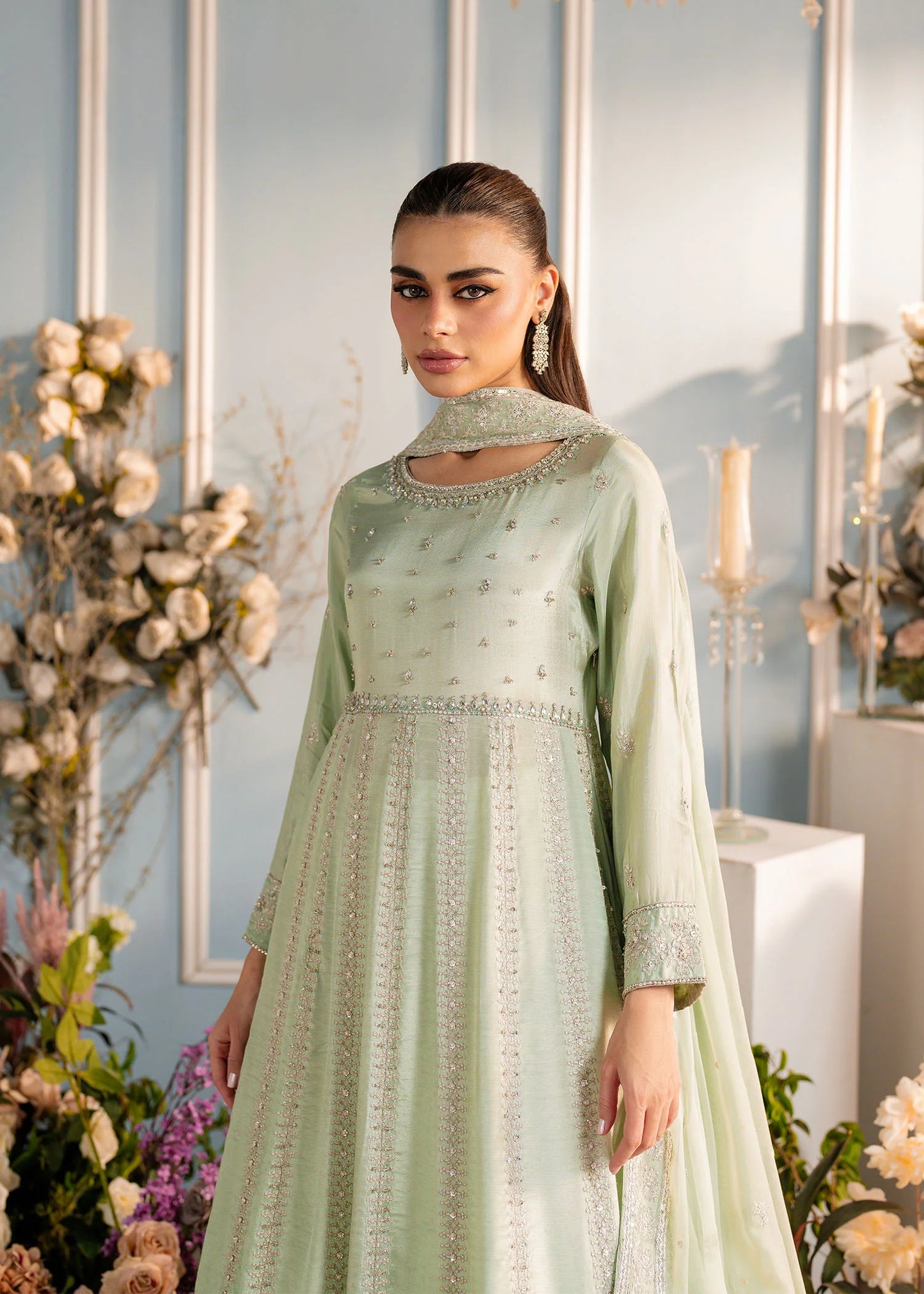 Sifa | Zebaish Collection | Gulnaz