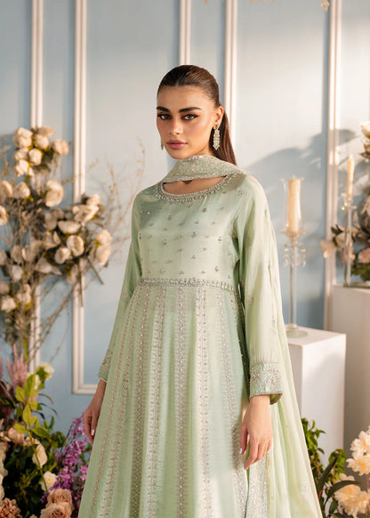 Sifa | Zebaish Collection | Gulnaz