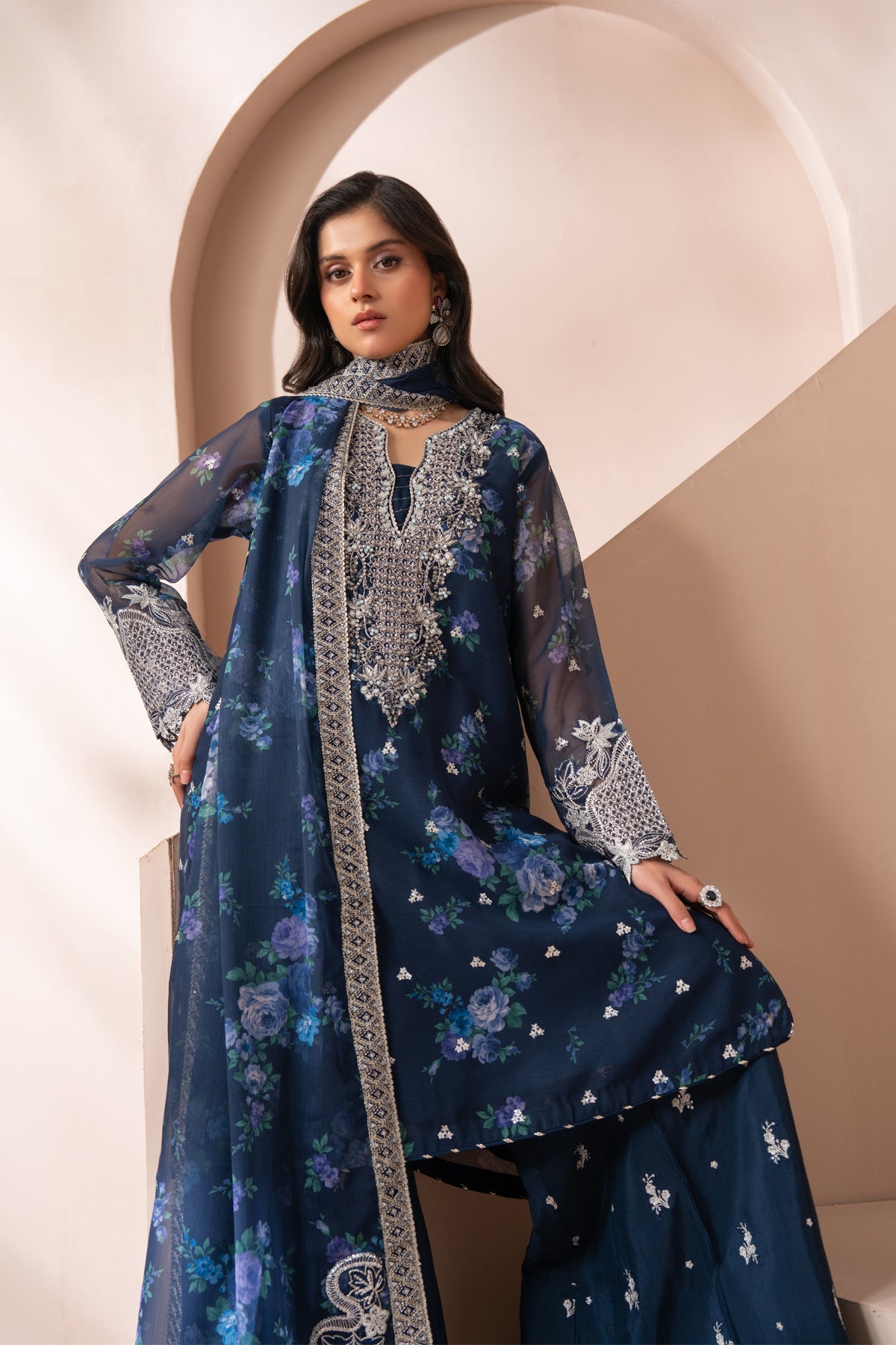 Xenia Formals | Deme Formals | OMAIRA