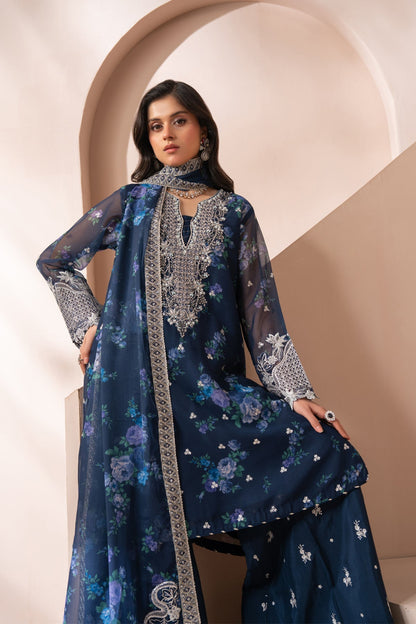 Xenia Formals | Deme Formals | OMAIRA