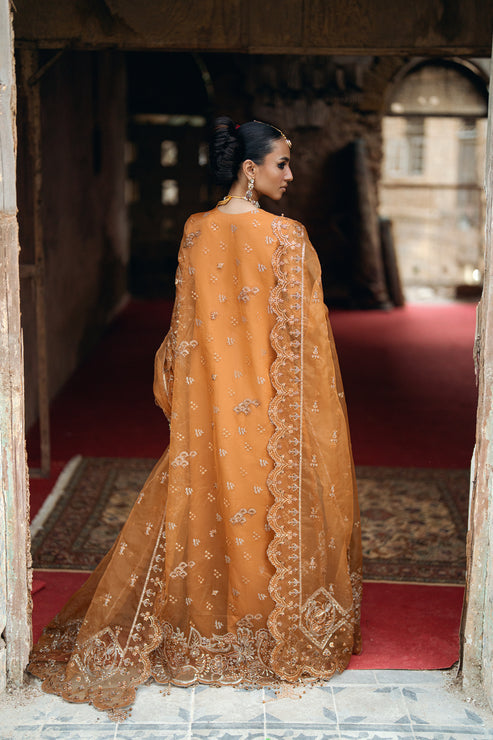 Florent | Mehermaah Wedding Formals | ZARPOSH