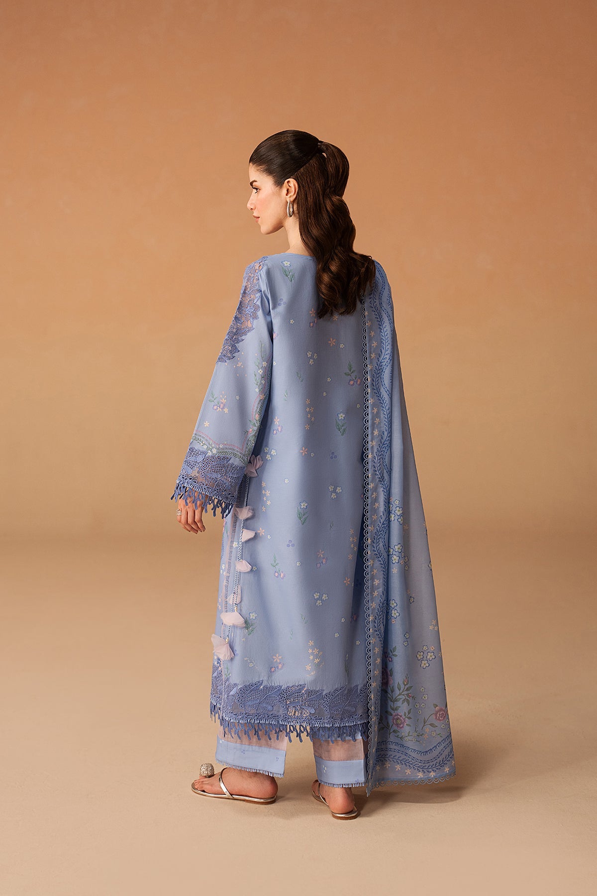Afrozeh | The Haze 2026 | Opaline - Image 3