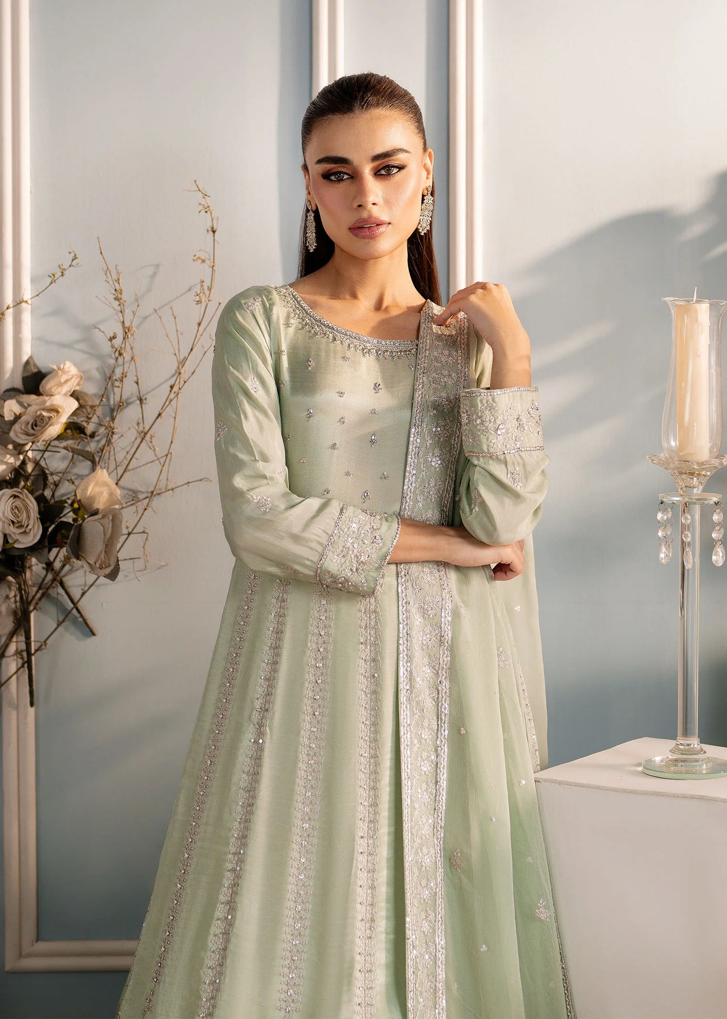 Sifa | Zebaish Collection | Gulnaz