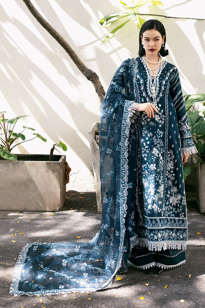 Saad Shaikh | Fleurie Vol 2 | Belle - House Of Anaya