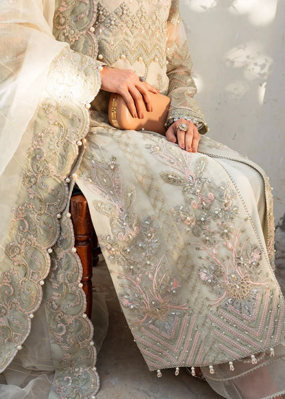 Shurooq | Zara - Edit 1 | Chakori