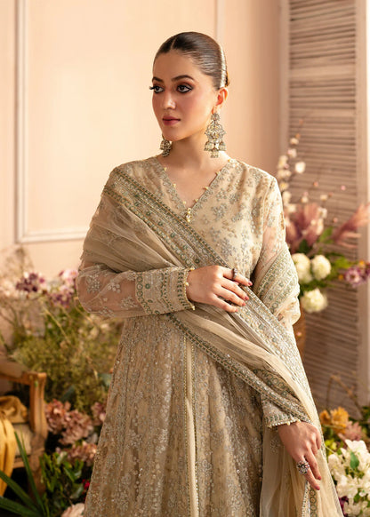 Sifa | Zebaish Collection | Mehrunisa