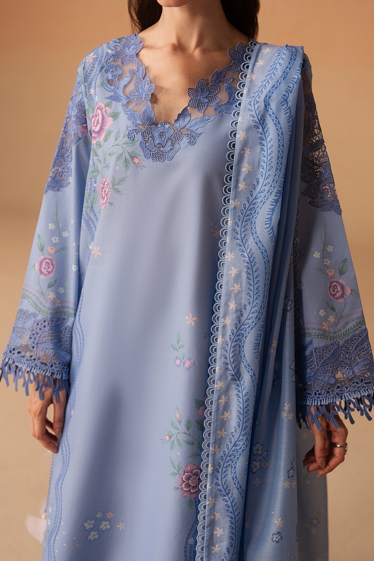 Afrozeh | The Haze 2026 | Opaline - Image 2
