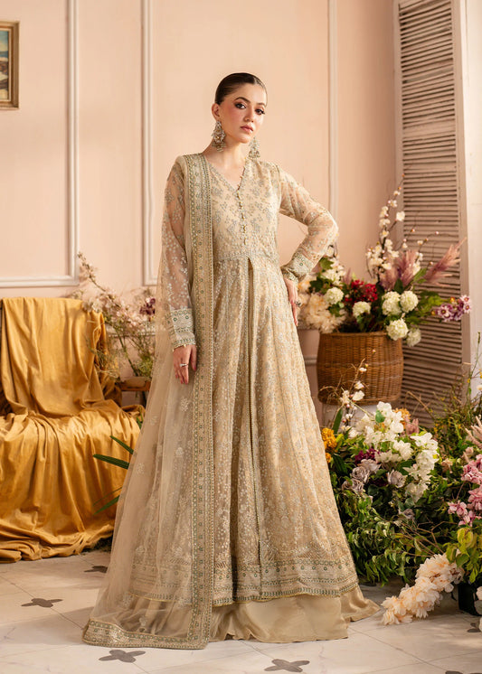 Sifa | Zebaish Collection | Mehrunisa