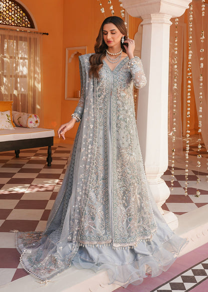 Mehak Yaqoob | Serene Vol 3 | Frost - Libasekhas