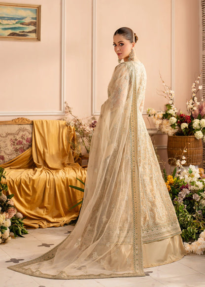 Sifa | Zebaish Collection | Mehrunisa