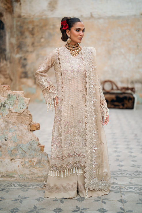 Florent | Mehermaah Wedding Formals | CHANDNI