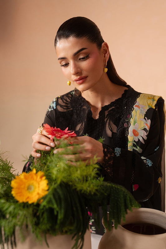 Afrozeh | The Haze 2026 | Evania Rust - Image 2