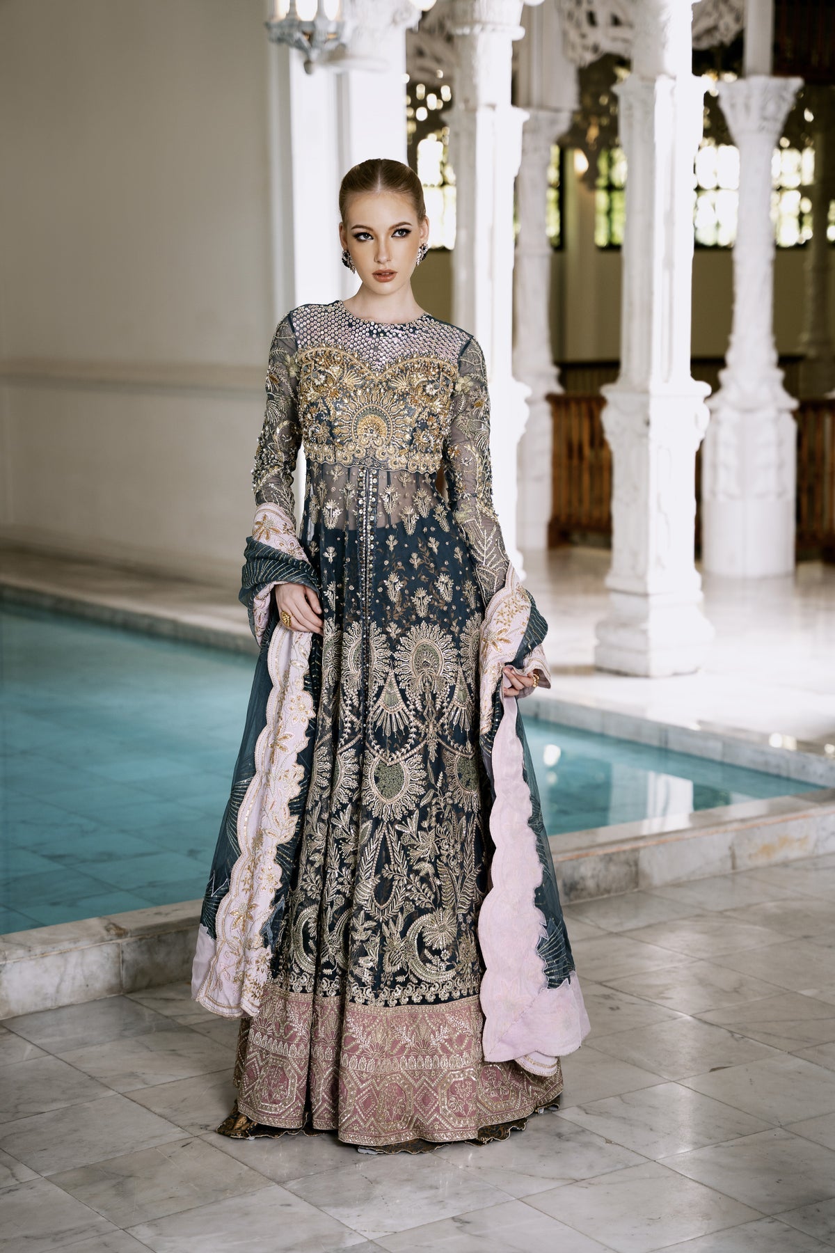 Mysie | Alara formals 24 | RAHA - House Of Anaya