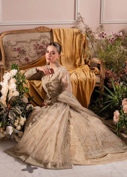 Sifa | Zebaish Collection | Mehrunisa